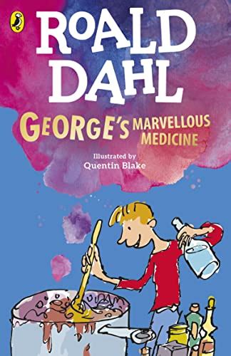 georges-marvellous-medicine Ebook PDF
