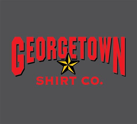 georgetown shirt company georgetown tx