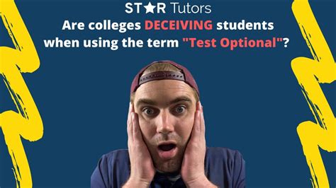 georgetown test optional