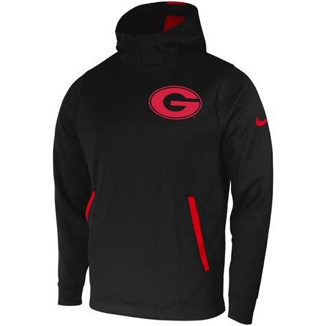 georgia bulldogs nike sweatshirt