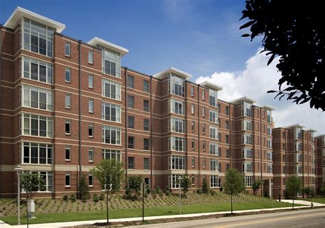 georgia tech my housing