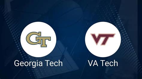 georgia tech vs virginia tech predictions