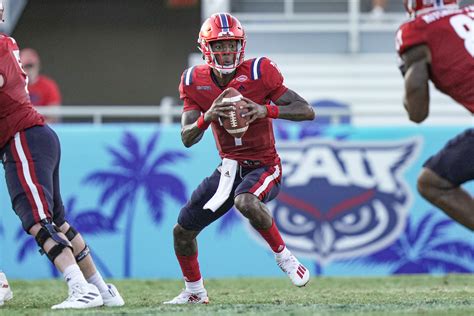 georgia vs fau