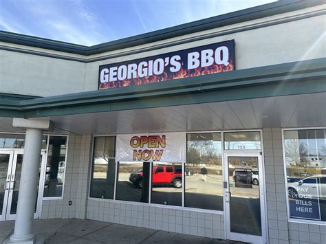 georgio's bbq