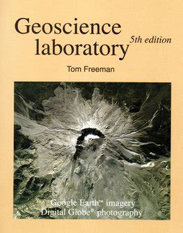 geoscience-laboratory-5th-edition-answer-key Ebook Kindle Editon