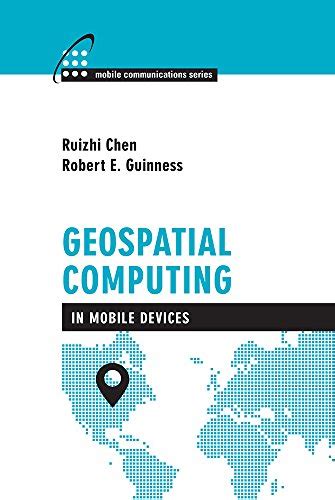 geospatial computing in mobile devices mobile communications Doc