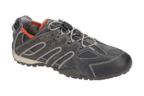 geox sneakers herren