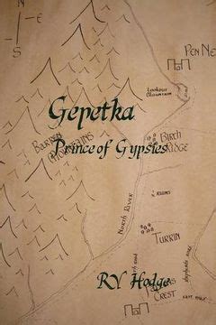 gepetka prince gypsies kingdom falcon PDF