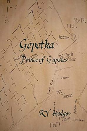 gepetka prince gypsies kingdom falcon PDF