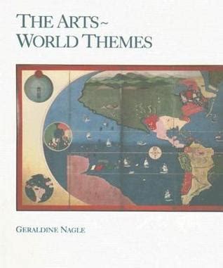 geraldine nagle the arts world themes Reader