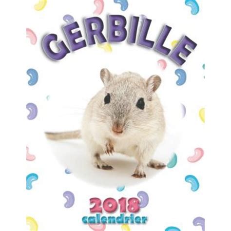 gerbille 2016 calendrier mural france Reader