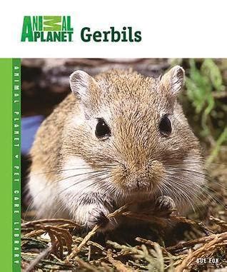 gerbils animal planet® pet care library PDF