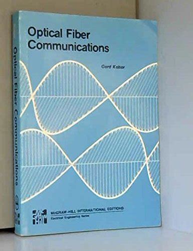 gerd keiser optical fiber communications 3rd edition Epub