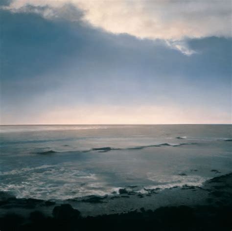 gerhard richter landscapes Reader