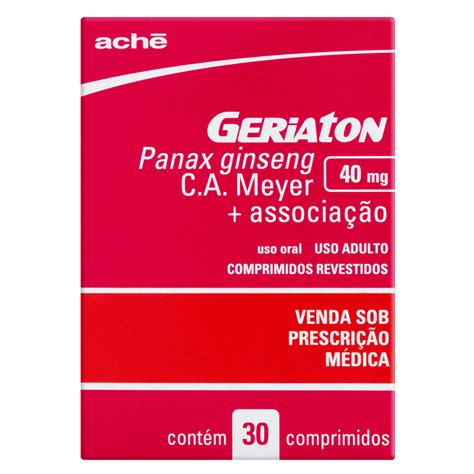 geriaton