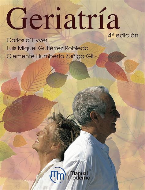 geriatria spanish edition Kindle Editon