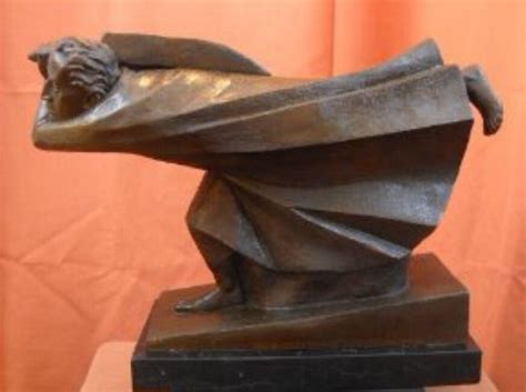 german expressionist sculpture Reader