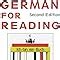 german for readingsecond edition Doc