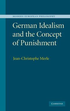 german idealism concept punishment jean christophe Doc
