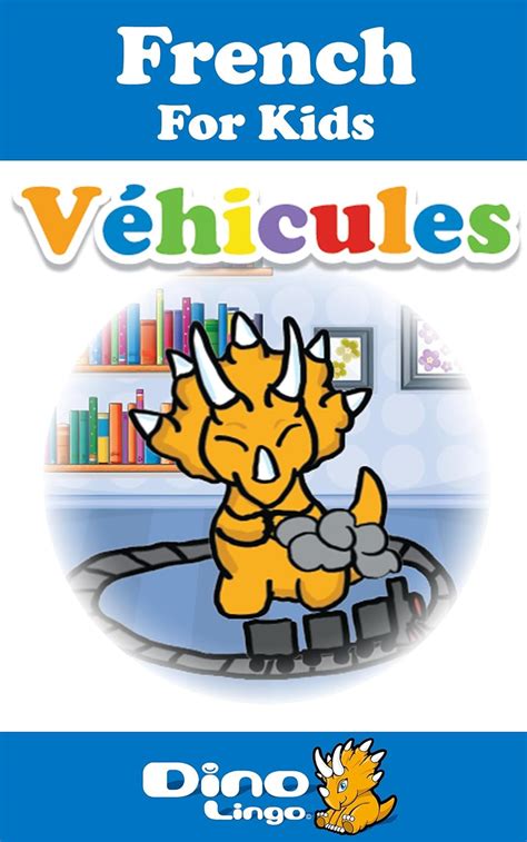 german kids vehicles storybook language ebook PDF