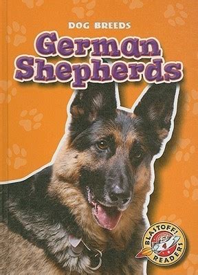 german shepherds blastoff readers dog breeds blastoff readers level 4 PDF