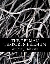 german terror belgium historical record Reader