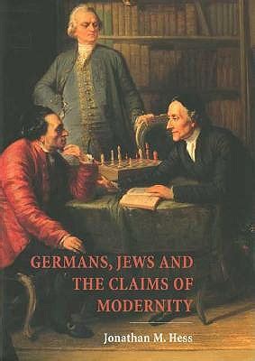 germans jews and the claims of modernity Kindle Editon