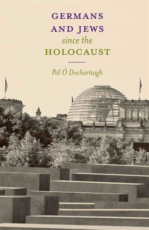 germans jews since holocaust odochartaigh PDF