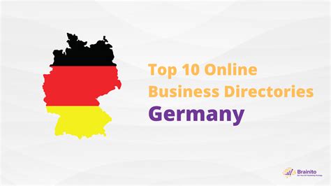 germany business search