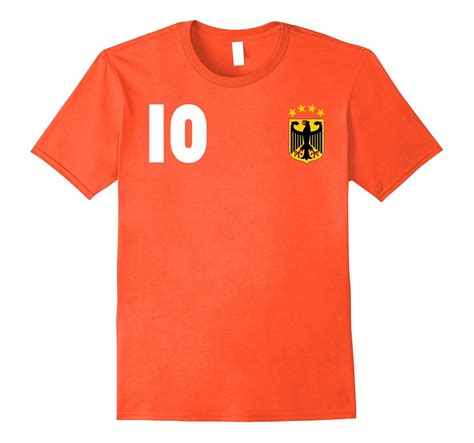 germany soccer team t shirt