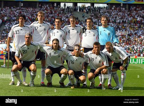 germany world cup 2006