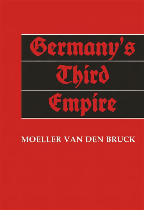 germanys third empire PDF