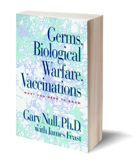 germs biological warfare vaccinations germs biological warfare vaccinations Kindle Editon