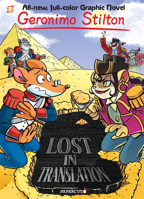 geronimo stilton books to read online Epub