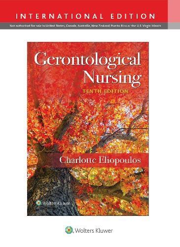 gerontological nursing gerontological nursing eliopoulos Epub