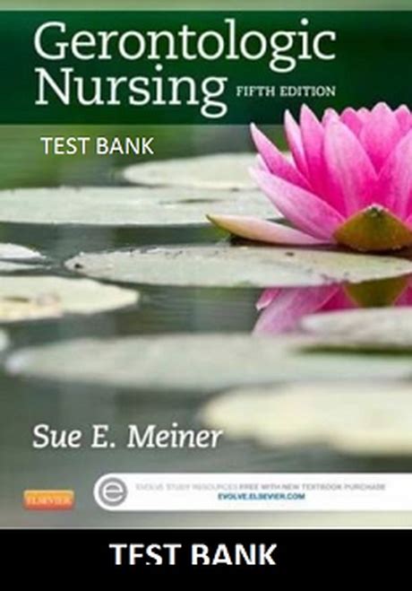 gerontological nursing meiner pdf PDF