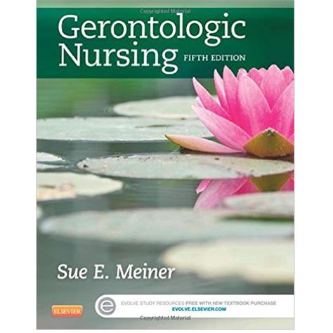 gerontological nursing sue meiner test bank PDF