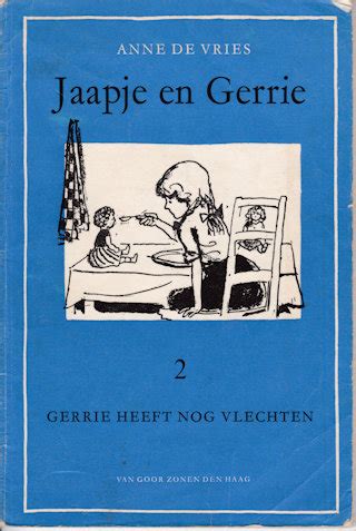 gerrie heeft nog vlechten 2 Kindle Editon