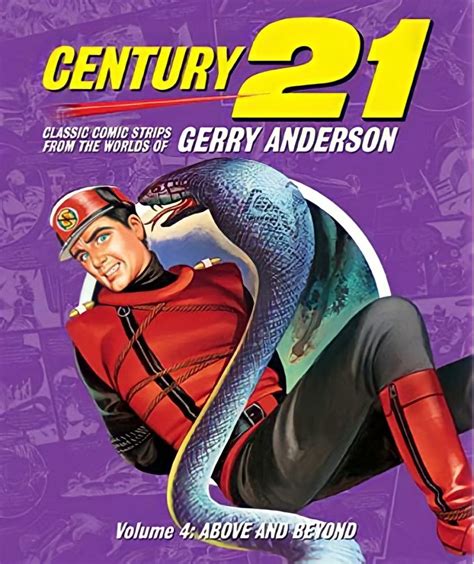 gerry andersons tv 21 vol 2 invasion in the 21st century Epub