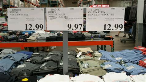 gerry shirts costco