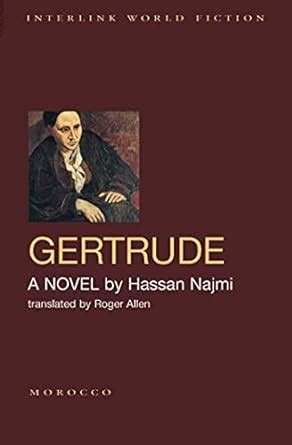 gertrude interlink world fiction Epub