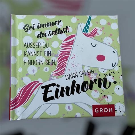 geschenkbuch einhorn steff Epub