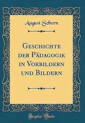 geschichte der pdagogik antikemittelalterrenaissreformationbarockaufklrung20jh Doc