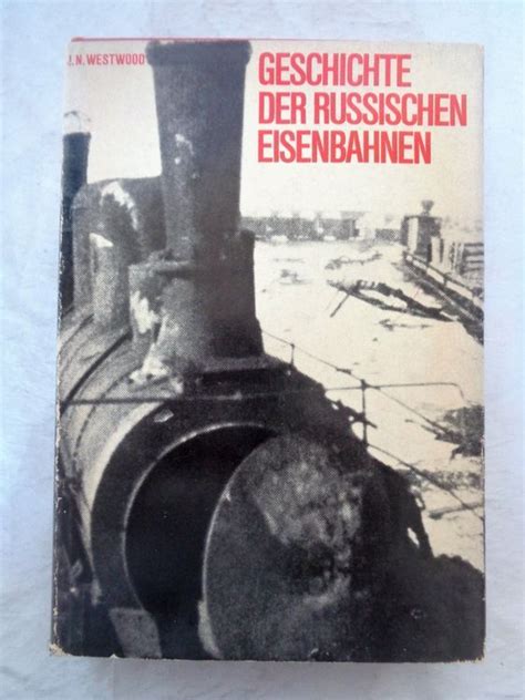 geschichte der russischen eisenbahnen PDF