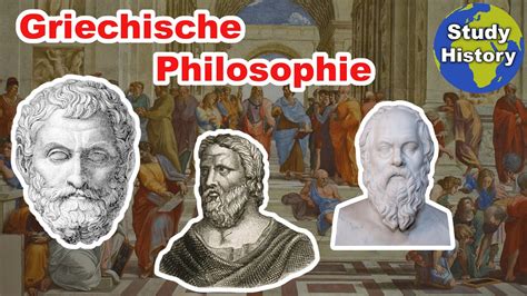 geschichte griechischen philosophie anekdoten vorsokratiker Kindle Editon