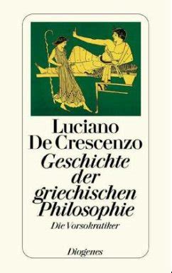 geschichte griechischen philosophie anekdoten vorsokratiker Kindle Editon