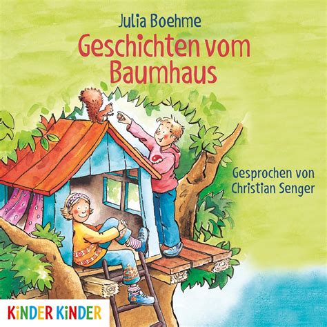 geschichten vom baumhaus julia boehme Reader