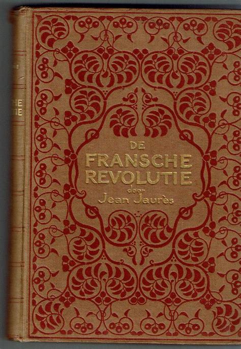 geschiedenis der fransche revolutie 4 delen Reader