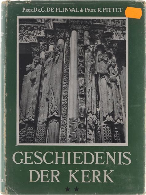 geschiedenis der kerk eerste tm derde deel 3 delen samen Epub