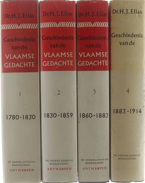 geschiedenis van de europese gedachte PDF